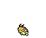 Shiny Ledyba Base