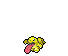 Shiny Lickitung Base