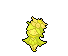 Shiny Lilligant Hisuian Noble