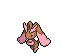 Shiny Lopunny Base