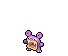 Shiny Loudred Base