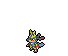 Shiny Lucario Mega
