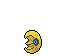 Shiny Lunatone Base