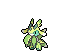 Shiny Lurantis Base