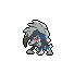 Shiny Lycanroc Midnight