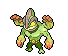Shiny Machamp Gigantamax