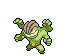 Shiny Machamp Base
