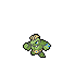Shiny Machoke Base