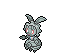 Shiny Magearna Base