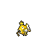 Shiny Magikarp Base