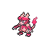 Shiny Magmar Base