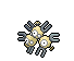 Shiny Magneton Base
