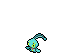 Shiny Manaphy Base