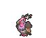 Shiny Mandibuzz Base