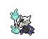 Shiny Marowak Alolan