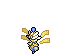 Shiny Medicham Mega