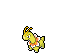 Shiny Meganium Base