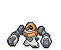 Shiny Melmetal Base