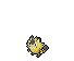 Shiny Meowth Galarian