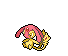 Shiny Mesprit Base