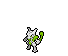 Shiny Mewtwo Mega X