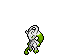 Shiny Mewtwo Mega Y