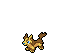 Shiny Mightyena Base