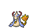 Shiny Milotic Base