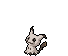 Shiny Mimikyu Base