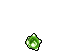 Shiny Minior Green