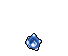 Shiny Minior Indigo