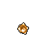 Shiny Minior Orange