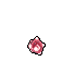 Shiny Minior Red
