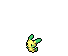 Shiny Minun Base