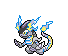 Shiny Miraidon Base