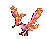 Shiny Moltres Base