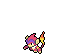 Shiny Monferno Base