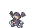 Shiny Mr. Rime Base