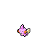 Shiny Mudkip Base