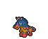 Shiny Mudsdale Base