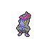 Shiny Munkidori Base
