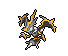 Shiny Naganadel Base