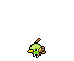 Shiny Natu Base