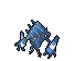 Shiny Necrozma Base