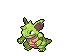 Shiny Nidoqueen Base
