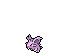 Shiny Nidoran♀ Base