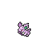 Shiny Nidorina Base