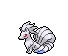 Shiny Ninetales Base
