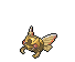 Shiny Ninjask Base