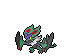 Shiny Noivern Base